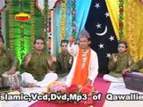 Khwaja Ji Ka Jaam Hai | Islamic Devotional Video | Layaq Kanch Wala | Deeni Cassette | Bismillah