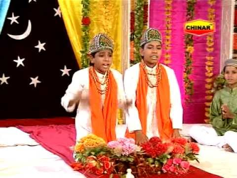 Khwaja Rang De | Islamic Devotional Video | Vikar Sabri,Shadab Sabri | Deeni Cassette | Bismillah