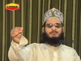 Mere Sarkar Ka Deewana | Islamic Hindi Devotional Video | Asad Iqbal | Deeni Cassette | Bismillah