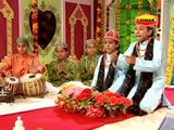 Chal Chal Ajmer Ko | Islamic Devotional Video | Vikar Sabri,Shadab Sabri| Deeni Cassette | Bismillah