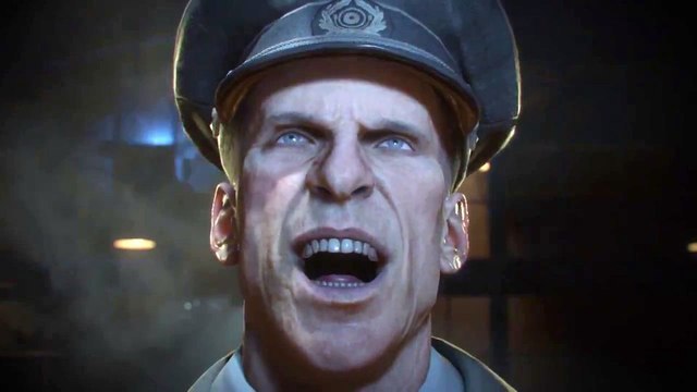 CALL OF DUTY Black Ops 3 - The Giant Zombies Trailer
