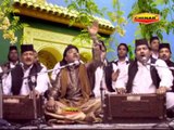 Is Dil Ke Aaine Mein | Islamic Qawwali Video | Nijam Sabri,Mukhtar Sabri Qawwal | Bismillah