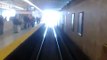 Bloor Danforth Subway Line (1/6)
