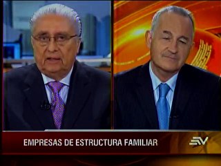 Entrevista Juan Francisco Corona / Contacto Directo