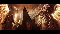 Diablo 3 Expansion Reaper of Souls Opening Cinematic  Trailer