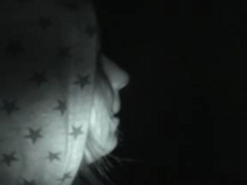 BLAIR WITCH 3 : LA BANDE ANNONCE.