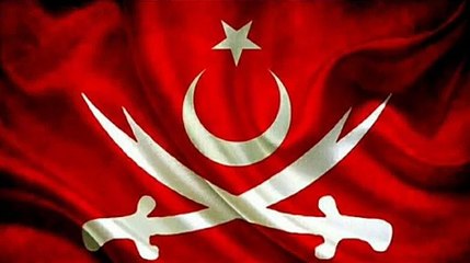 Alevi Turkic Music 2 - Turan Nations: Oğuz Türkleri (Oghuz Turks)