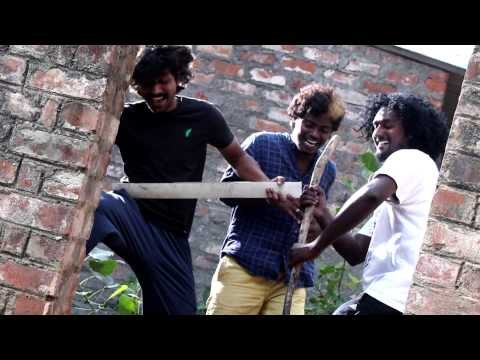 Vayila Vada Sudu - Vandha Mala | Sam D Raj | Marana Gaana Viji | Igore