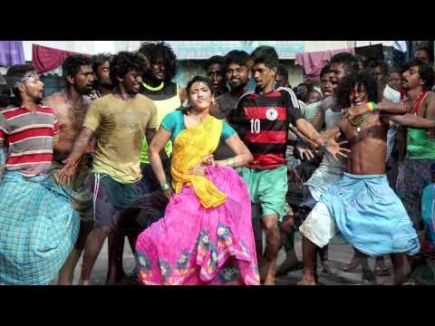 Aana Aavanna - Vandha Mala | Sam D Raj | Deva | Igore