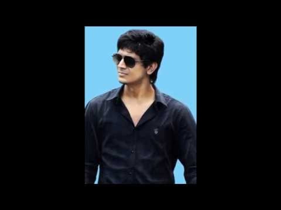 Sri - The Hero of Soan Papdi  | Director - Sivani