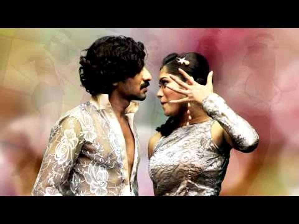 Cyberaagalam - Vandha Mala | Sam D Raj | Igore, Lakshmi  | Igore