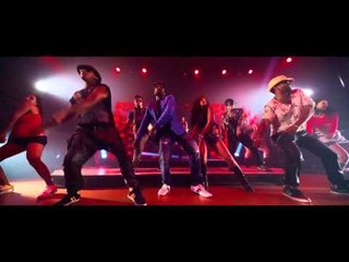 Vingyani - Song Promo 3 | Paarthi, Meera Jasmine, Sanjana Singh