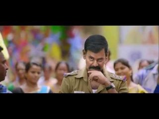 Katham Katham - Official Trailer | Natty, Nanda | Babu Thooyavan