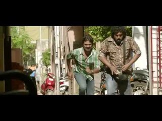 Ula - Official Trailer | Ajmel, Vidharth, Ashok, Gayathrie | Rajan Madhav