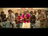 Yenda (Dalmeni Dalmeni) - feat. Dwayne Bravo | Gaana Bala, Naveen Madhav | Saajan Madhav