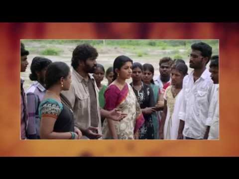 Sill Endru Odum Aaru - Vingyani | Parthy, Meera Jasmine