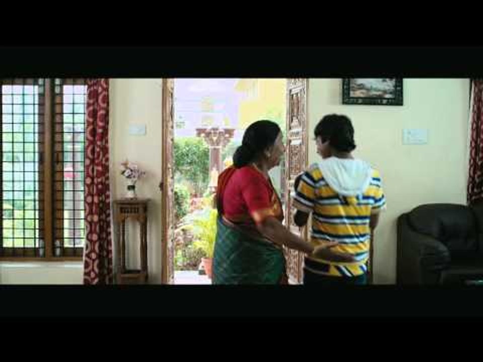 Puthiathor Ulagam Seivom -  Rasa Nee | Video Song