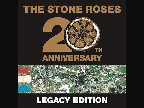 I Wanna Be Adored (Remastered)