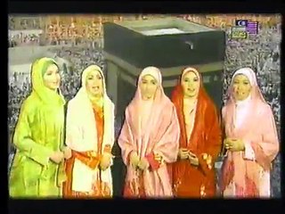 Siti Nurhaliza - Panggilan haji