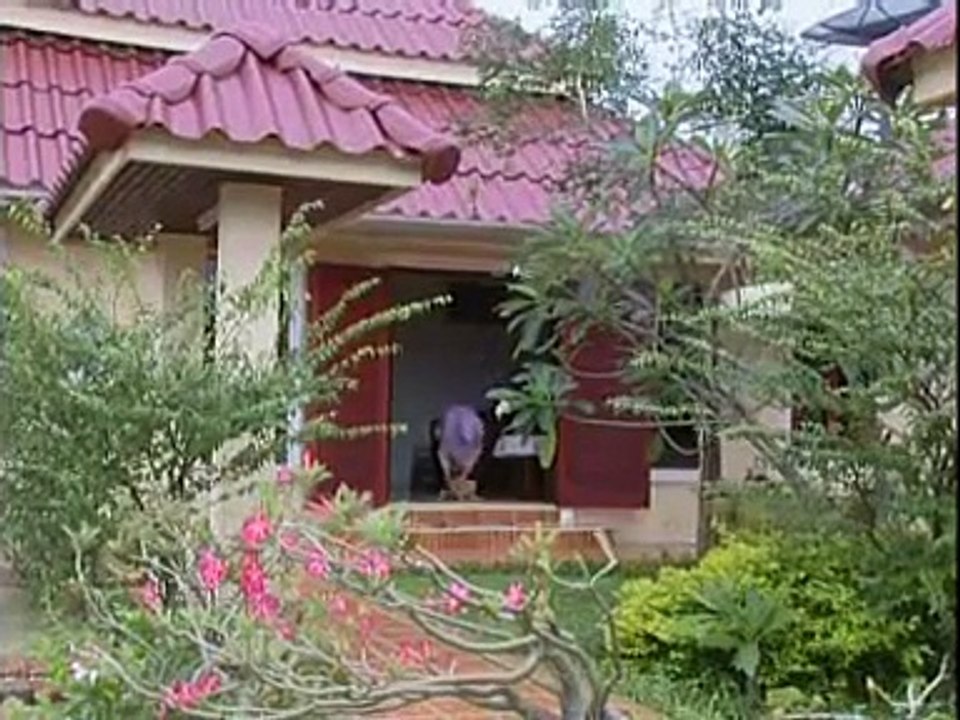 การออกแบบบ้านอย่างพอเพียง