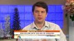 Groupon CEO - Andrew Mason interview on Today Show