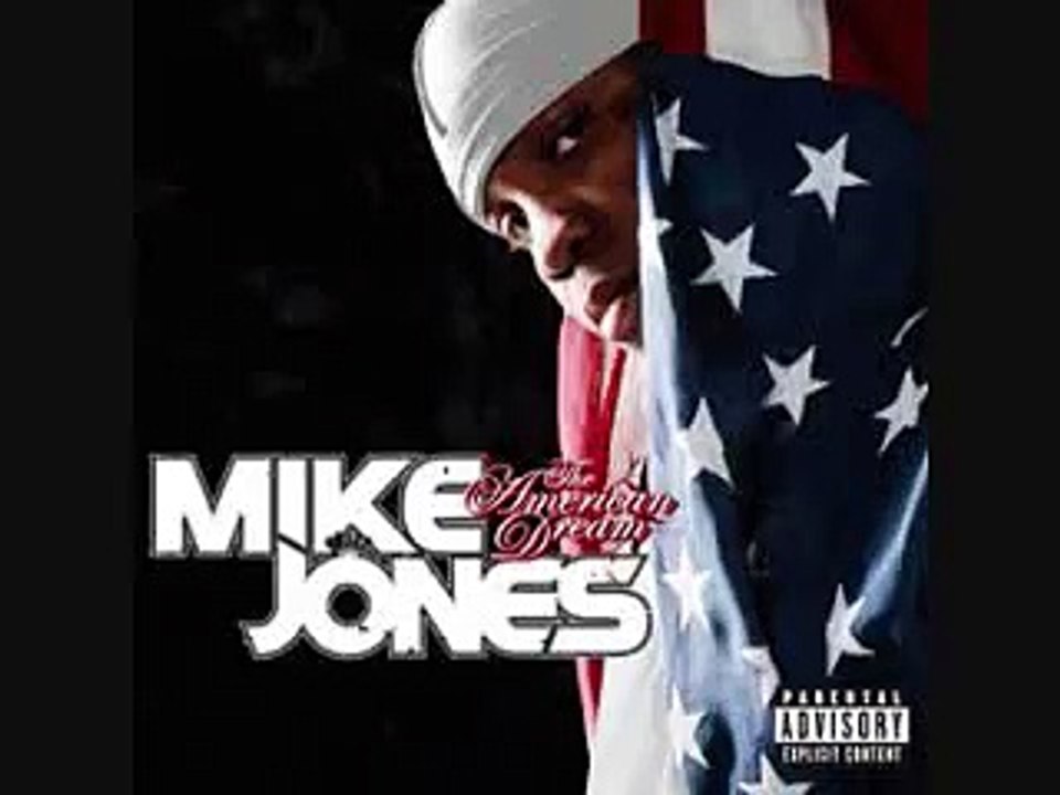 Mike Jones - Cuddy Buddy