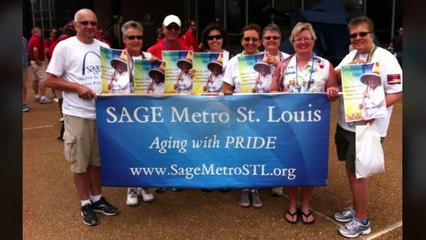 Sherrill Wayland, MSW ’08, Brown School