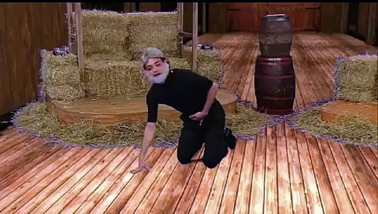 K Game Show