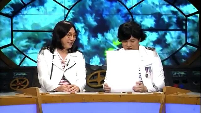 121029 Beatles Code Block B extra clip