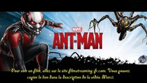 Ant-Man Film Streaming VF regarder entièrement en Français