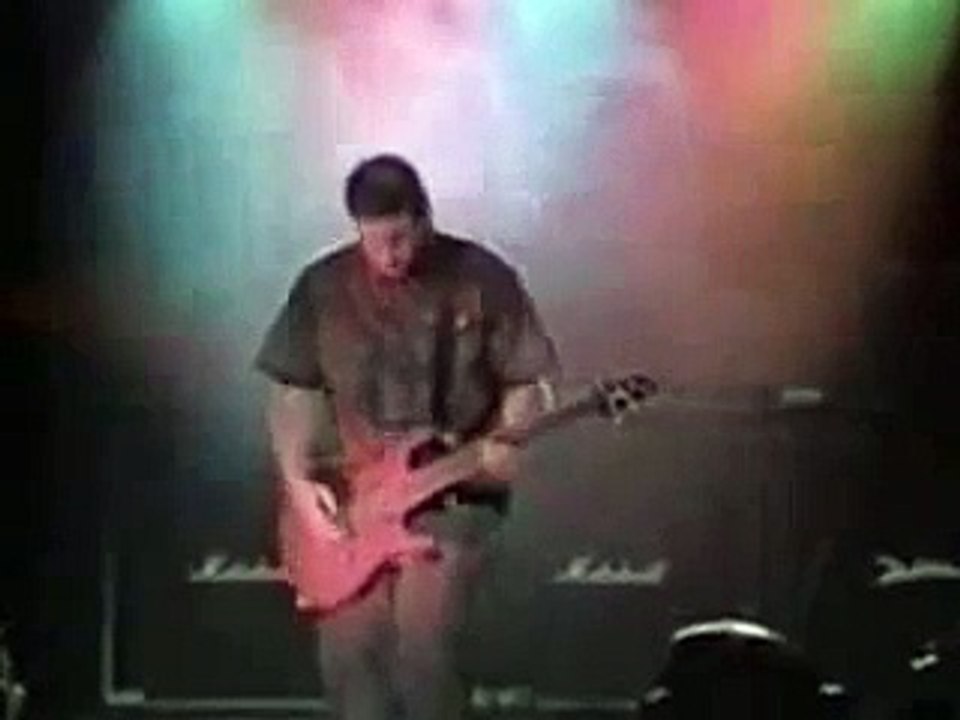 Staind - Suffer (Live on HBO Reverb)