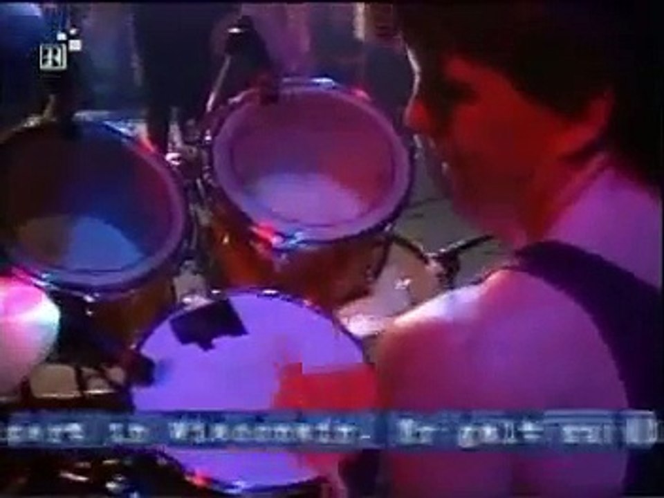 Stevie Ray Vaughan - Mary Had A Little Lamb