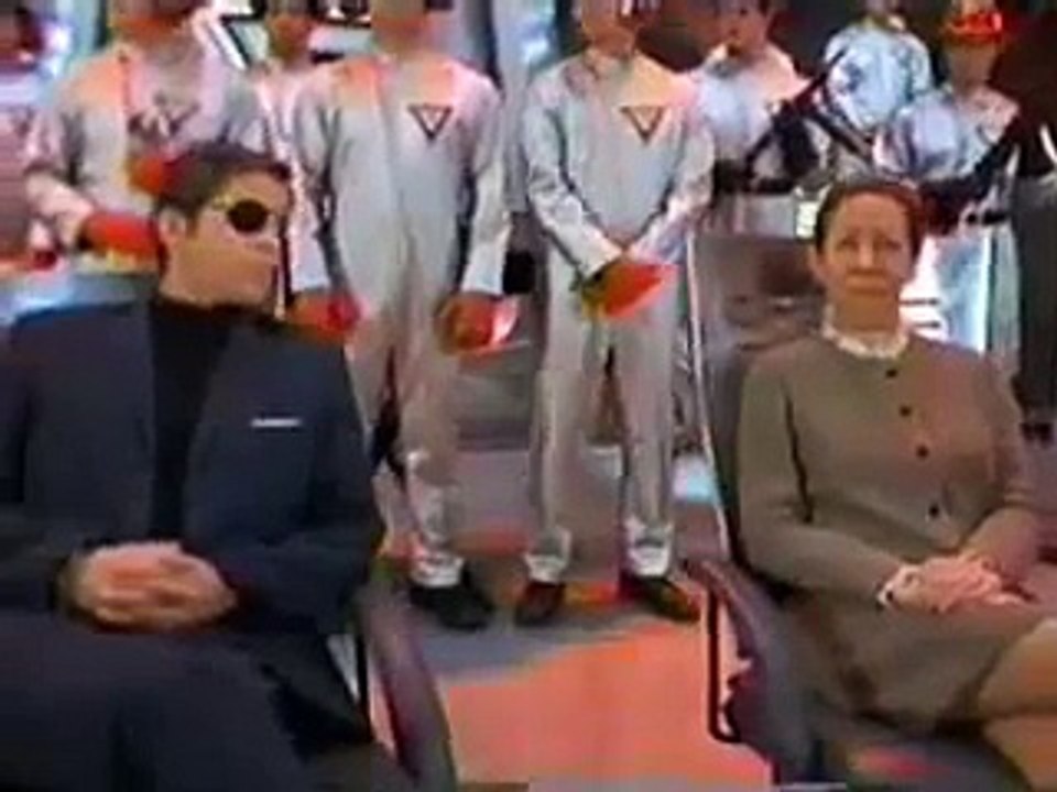 Austin Powers 2, Dr Evil   Mini Me - Just The Two of Us