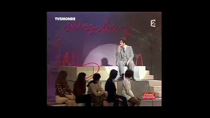 Joe Dassin – La première femme de ma vie