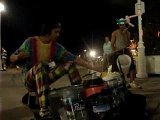 Street Drummer (Tommy Buckets)