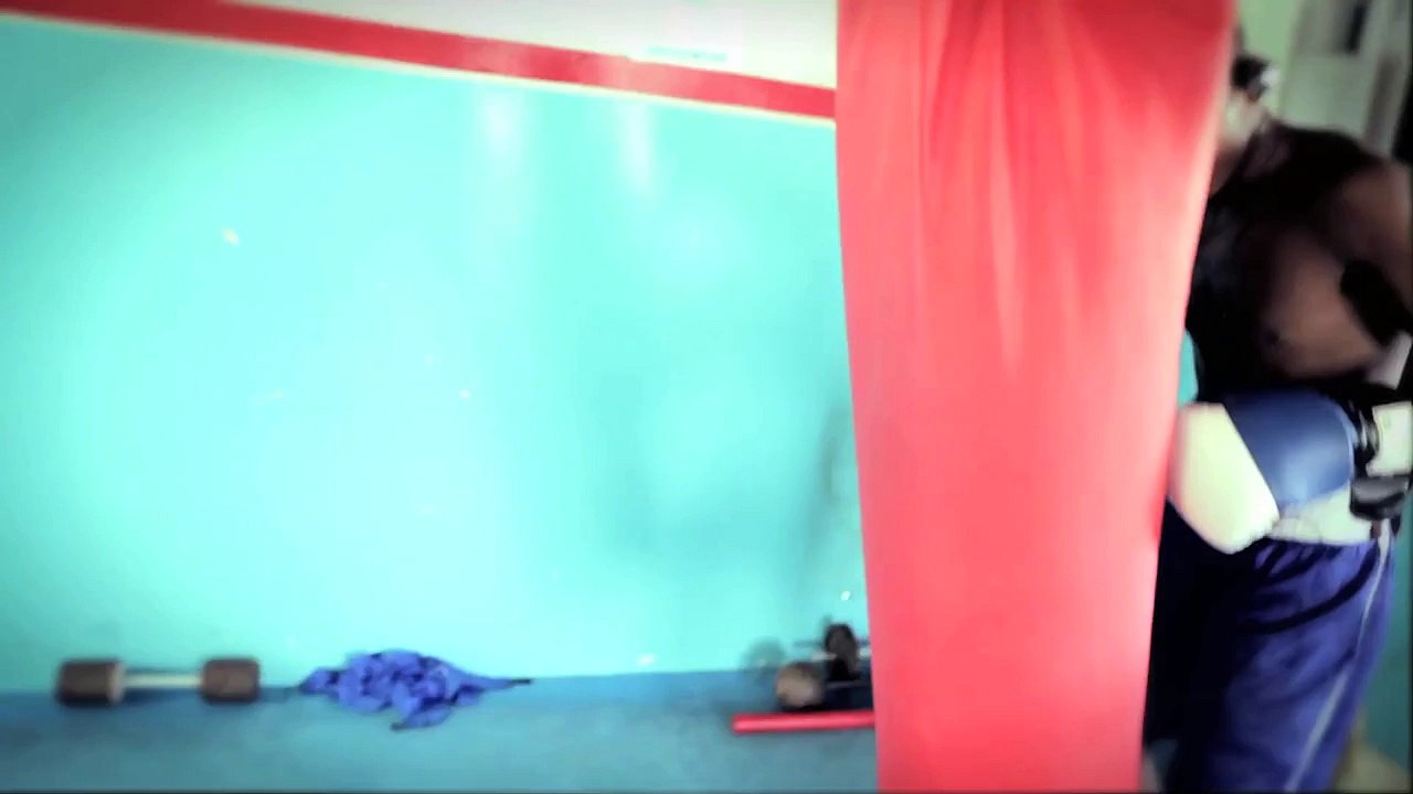 curta doc "Menino Joel" (Max Gaggino / Bahia, 2012)
