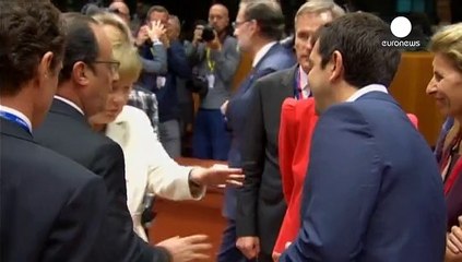 Ελλάδα: Τι περιλαμβάνει το σχέδιο διάσωσης