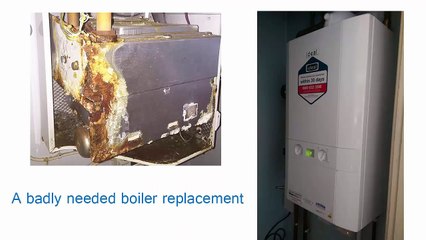 SafeSure Plumbing And Heating - Of Luton, Bedfordshire