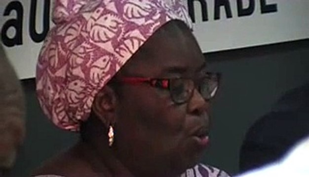 Les acteurs non étatiques s’engagent à la consolidation de la bonne gouvernance