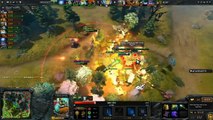 4CL w33, EGM, waga, bamboe, vanskor vs ZR Zero Respect Dota 2 Highlights joinDOTA League Game 2