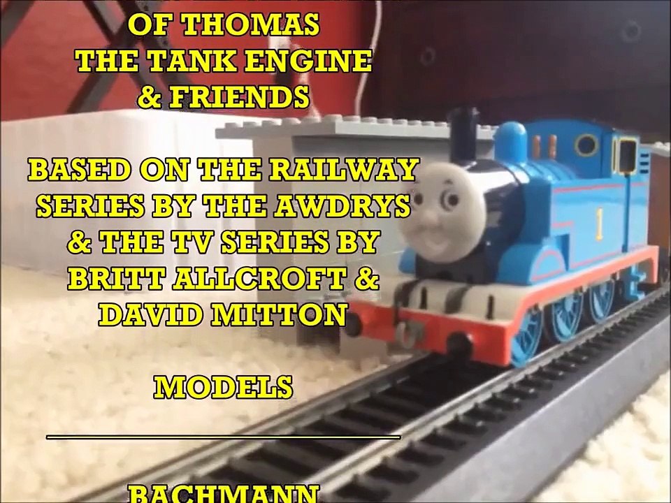 Closing to Thomas Comes to Breakfast 2006 DVD PBS Kids print