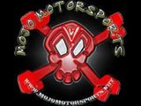 Mojo Motorsports Revolution - Motorcycle For Your Feet