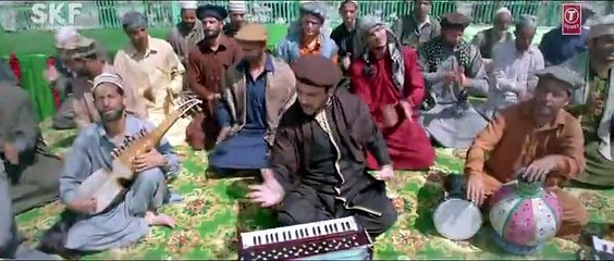 Bhar Do Jholi Meri (Qawali) HD salman shamsi the great