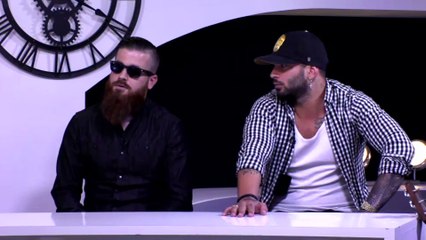 Dj Skorp un Beatmaker Star à la française