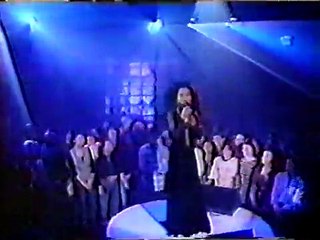 DIANA ROSS LIVE - WHEN YOU TELL ME THAT YOU LOVE ME