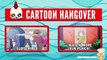 NEW CARTOON! Archer - Fin Punch! - Ep. 2 (Cartoon Hangover)