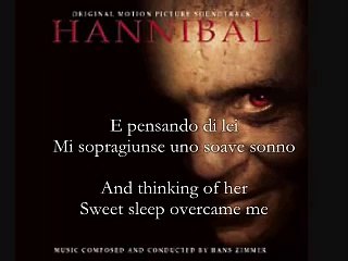 Vide Cor Meum (English Lyrics)