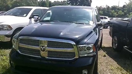 Vidéos de Landry Auto Chrysler Dodge Jeep Ram - Dailymotion