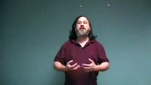 Richard Stallman ¿Que es el Software Libre?