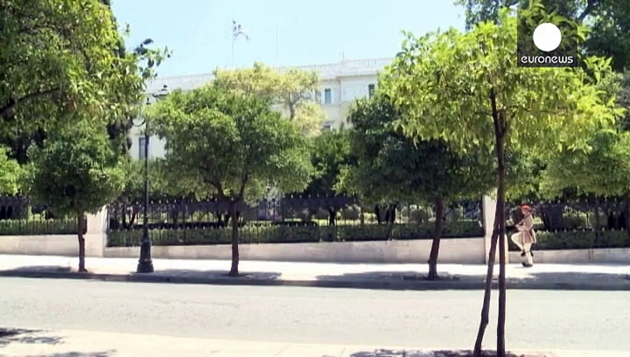 Brüsseler Ergebnis bringt Alexis Tsipras Gefahren zuhause